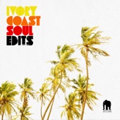 Ivory Coast Soul Edits artwork