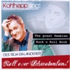 Roll Over Schwabenland (feat. Herr Hämmerle) [The great swabian rock'n'roll book]