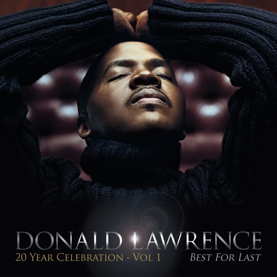 Cover artwork for The Gift