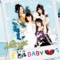 西瓜BABY (通常盤 Type-B) - EP ジャケット写真