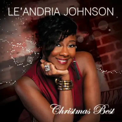 Christmas Best - EP - Le'Andria Johnson