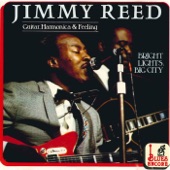 Jimmy Reed - She Don't Want Me No More