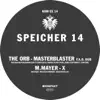 Stream & download Speicher 14 - Single