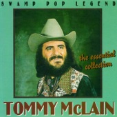 Tommy McLain - I Can't Take It No More