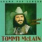 Sweet Dreams - Tommy McLain lyrics