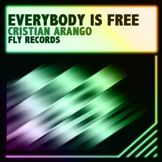 Everybody Is Free by Cristian Arango song reviws