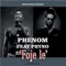 Foje Le (feat. Phyno) artwork