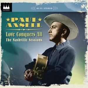 PAUL ANSELL - Love Conquers All - Line Dance Music