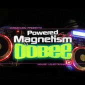 Powered By Magnetism artwork