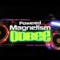 Powered By Magnetism artwork
