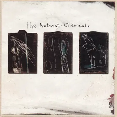 Chemicals - EP - The Notwist