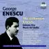 The Unknown Enescu album cover