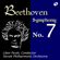 Symphony No. 7 in A Major, Op. 92: II. Allegretto - Slovak Philharmonic Orchestra & Libor Pesek