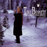 Tony Bennett - My Favorite Things artwork