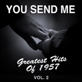 You Send Me artwork