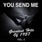 You Send Me artwork