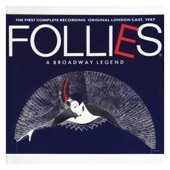 Follies - Original London Cast - Could I Leave You?