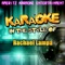I'm All Yours (Karaoke Version) - Ameritz Karaoke Entertainment lyrics