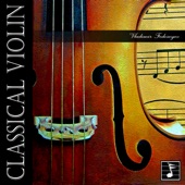 Classical Violin artwork