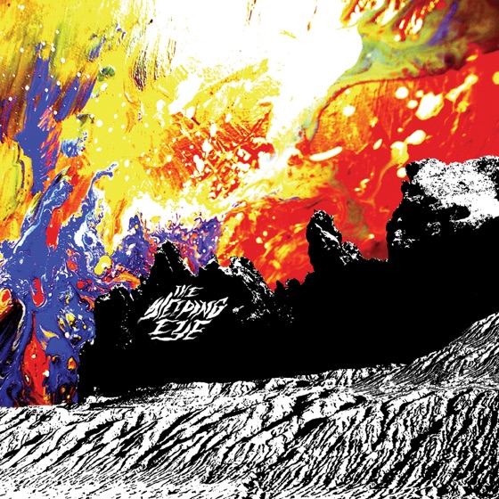 Cover artwork for Burden Of Empire