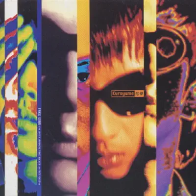 Fake Star - I'm Just a Japanese Fake Rocker - Kuroyume