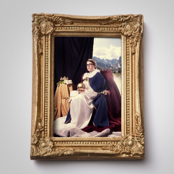 Cover artwork for Evolution