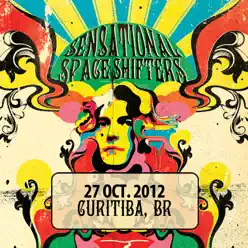 Live In Curitiba, BR - 27 Oct. 2012 - Robert Plant
