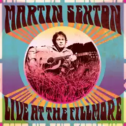 Live At the Fillmore - Martin Sexton