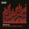 Body By Jake: 80s Flashback Dance Fitness (BPM 100-164), 2012