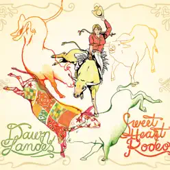 Sweet Heart Rodeo - Dawn Landes