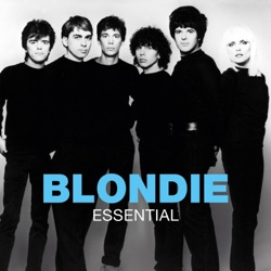 Blondie - The Tide Is High