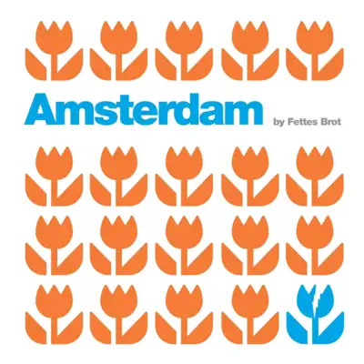 Amsterdam - Single - Fettes Brot