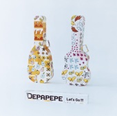 DEPAPEPE - 時計じかけのカーニバル