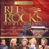 Red Rocks Homecoming album lyrics, reviews, download