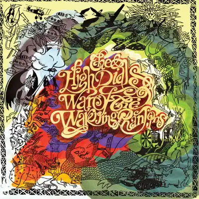 War of the Wakening Phantoms - The High Dials War of the Wakening Phantoms - The High Dials