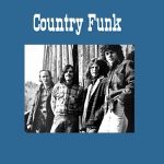 Country Funk - Really My Friend