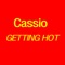 Chancellor - Cassio lyrics