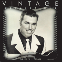 Slim Whitman - Secret Love artwork