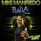 Baila - Mike Manfredo lyrics