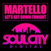 Martello - Let's Get Down Tonight (Original Disco Dub)