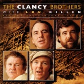 The Clancy Brothers - Rosin The Bow