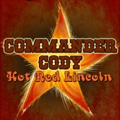 Commander Cody - Let It Rock (Live)