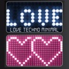 Love Techno Minimal, 2012
