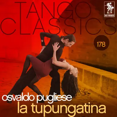 La Tupungatina - Osvaldo Pugliese