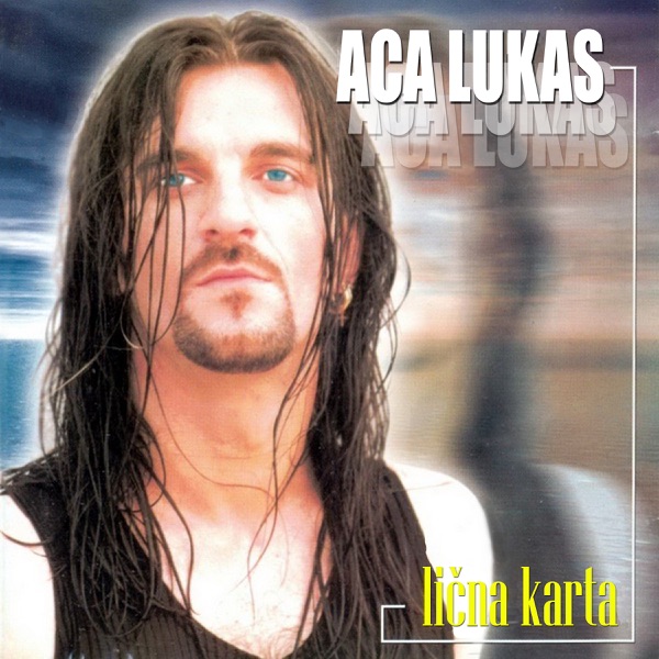 Aca Lukas - Ne Radjaj Gresnike