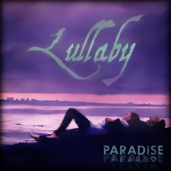 Cover artwork for Lullaby