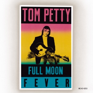 TOM PETTY