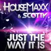 Stream & download Just the Way It Is (Remixes)