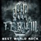 Absurd (feat. K.E.Fear) - Ferum Artists lyrics