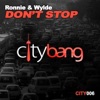 Don't Stop - Single